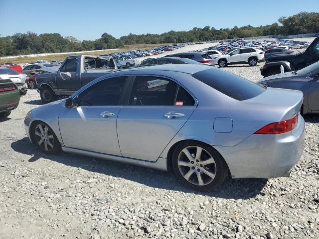 JH4CL96864C013067 - 2004 ACURA TSX 银色 照片 2