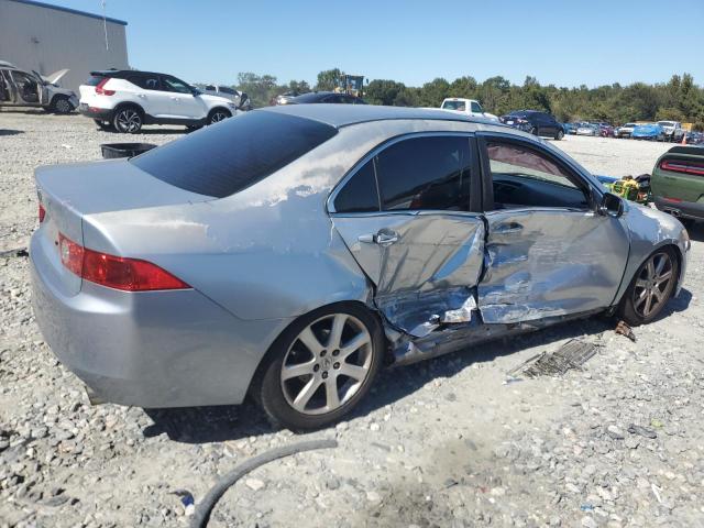 JH4CL96864C013067 - 2004 ACURA TSX 银色 照片 3