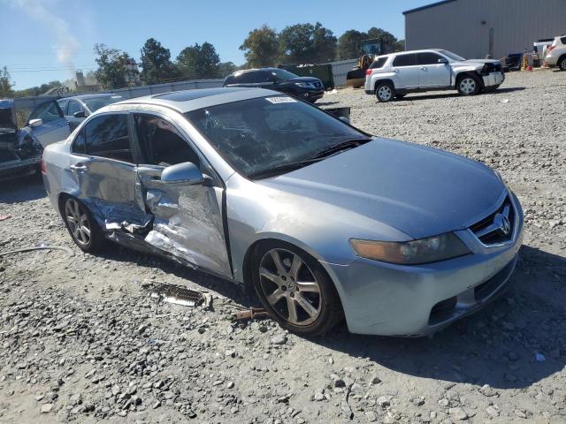 JH4CL96864C013067 - 2004 ACURA TSX 银色 照片 4