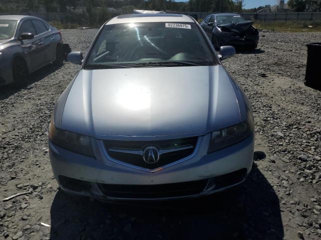 JH4CL96864C013067 - 2004 ACURA TSX 银色 照片 5