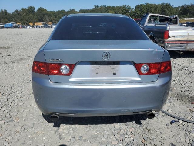 JH4CL96864C013067 - 2004 ACURA TSX 银色 照片 6