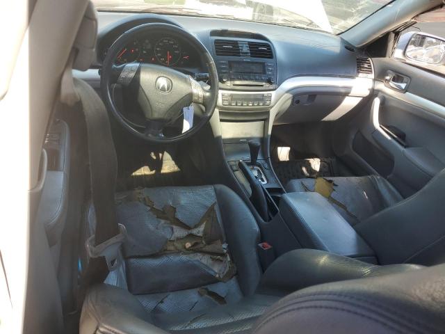 JH4CL96864C013067 - 2004 ACURA TSX 银色 照片 8