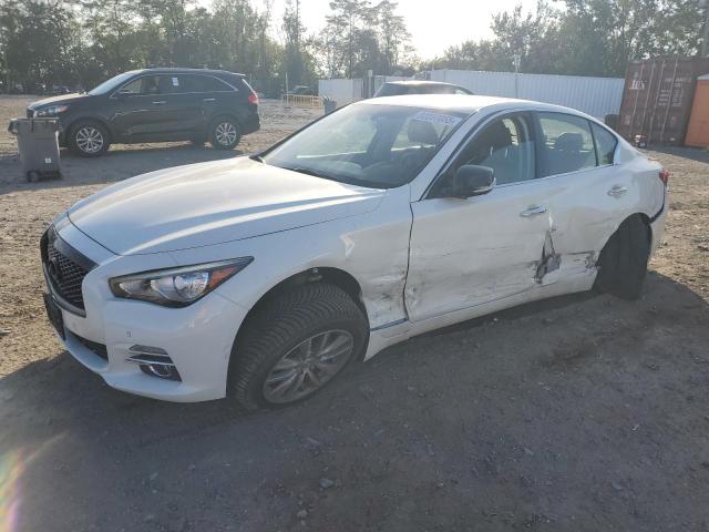 2015 INFINITI Q50 BASE, 