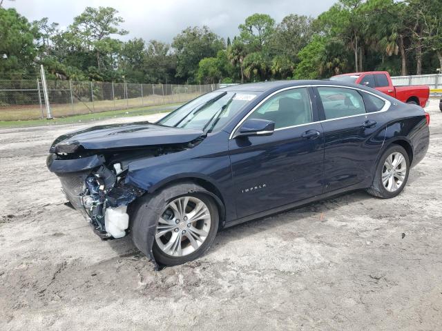 2015 CHEVROLET IMPALA LT, 