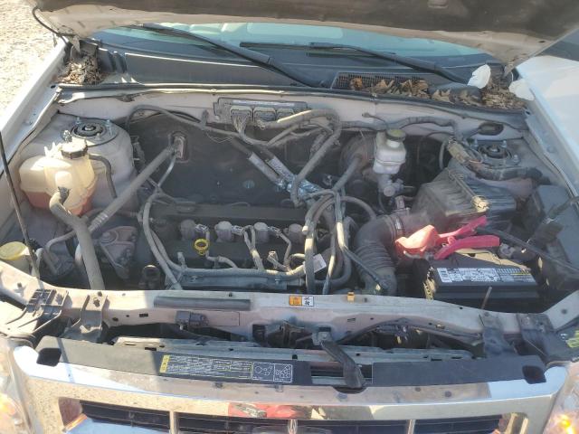 1FMCU9C79BKC64237 - 2011 FORD ESCAPE XLS Ağ foto 11