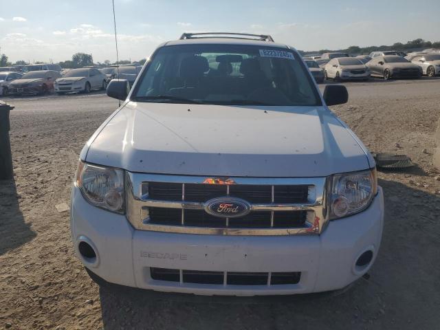 1FMCU9C79BKC64237 - 2011 FORD ESCAPE XLS Ağ foto 5