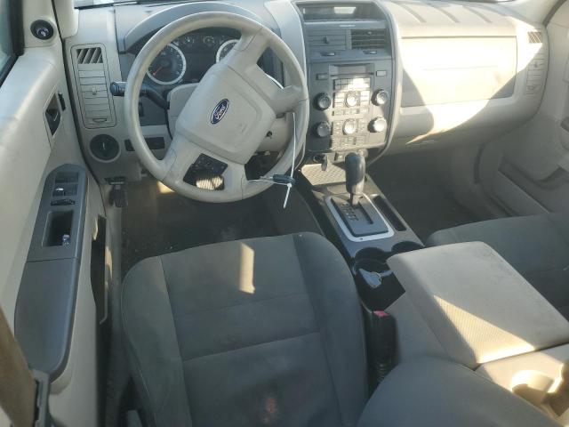 1FMCU9C79BKC64237 - 2011 FORD ESCAPE XLS Ağ foto 8