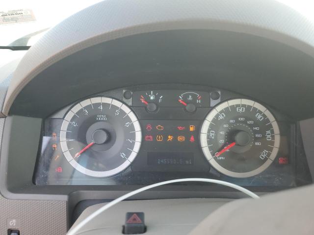 1FMCU9C79BKC64237 - 2011 FORD ESCAPE XLS Ağ foto 9