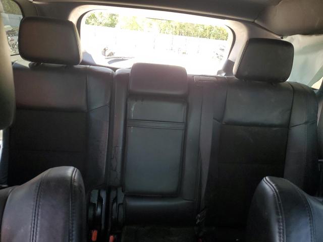 1C4RJFAG4MC777935 - 2021 JEEP GRAND CHER LAREDO WHITE photo 10