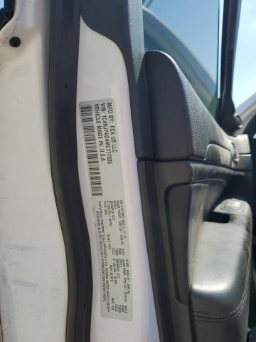 1C4RJFAG4MC777935 - 2021 JEEP GRAND CHER LAREDO WHITE photo 13