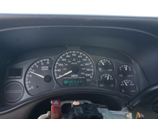 1GCEC19T52Z179053 - 2002 CHEVROLET SILVERADO C1500 BLUE photo 9