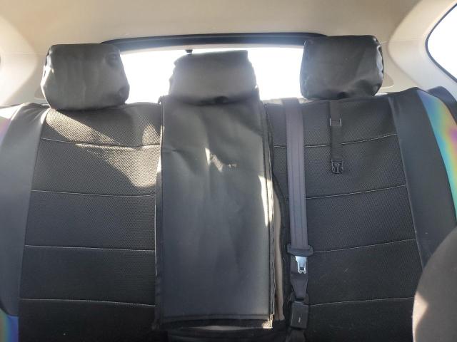 JM3KE2CE4D0105229 - 2013 MAZDA CX-5 TOURING RED photo 10