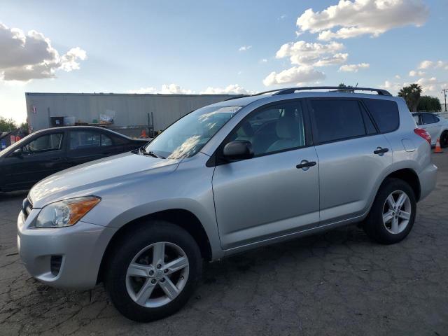 2012 TOYOTA RAV4, 