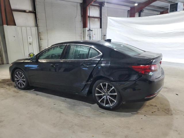 19UUB3F58GA002147 - 2016 ACURA TLX TECH Қара фото 2
