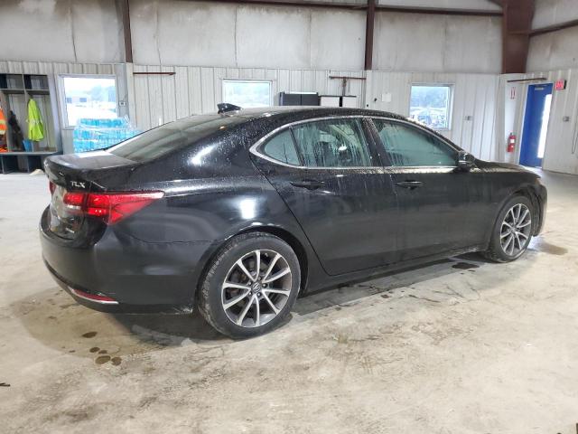 19UUB3F58GA002147 - 2016 ACURA TLX TECH Қара фото 3