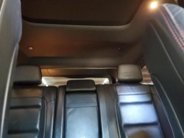 1C4RJFLTXJC298893 - 2018 JEEP GRAND CHER TRAILHAWK Қара фото 10