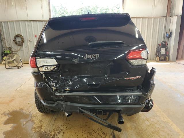 1C4RJFLTXJC298893 - 2018 JEEP GRAND CHER TRAILHAWK Қара фото 6