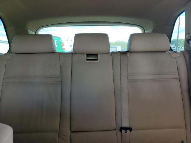 5UXZW0C56CL673826 - 2012 BMW X5 XDRIVE35D 黑色 照片 10