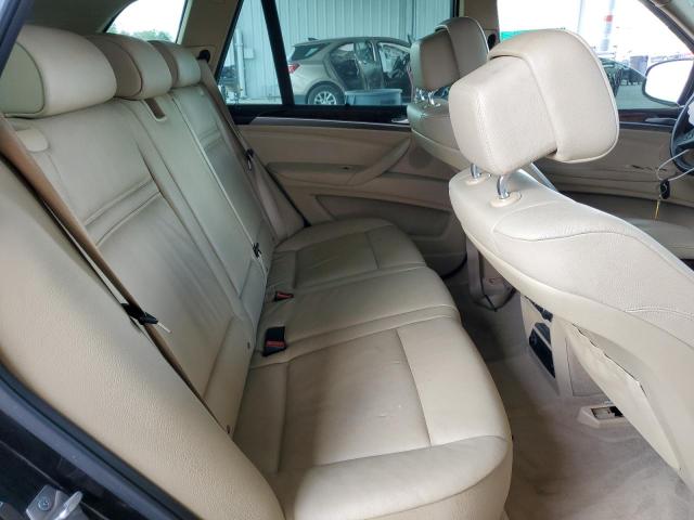 5UXZW0C56CL673826 - 2012 BMW X5 XDRIVE35D 黑色 照片 11