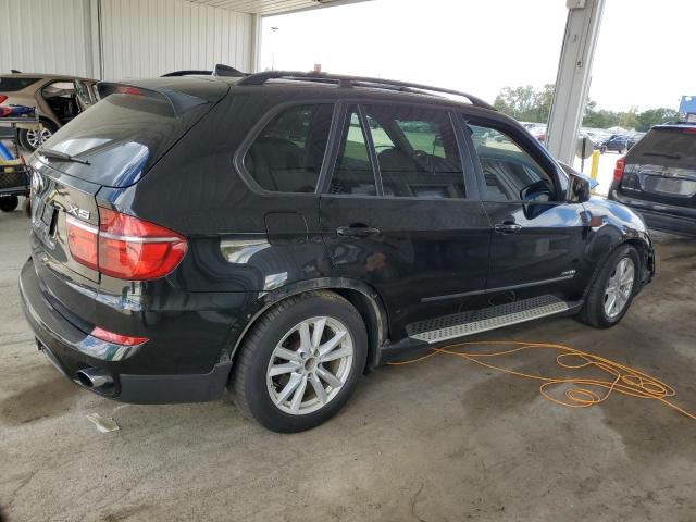 5UXZW0C56CL673826 - 2012 BMW X5 XDRIVE35D 黑色 照片 3