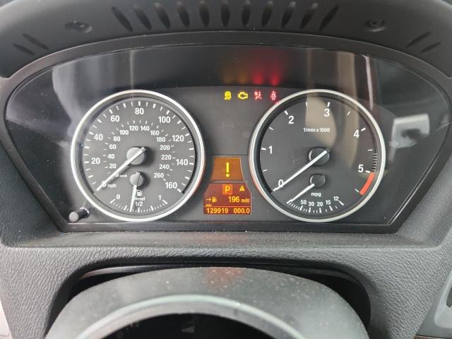 5UXZW0C56CL673826 - 2012 BMW X5 XDRIVE35D 黑色 照片 9