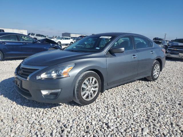 2015 NISSAN ALTIMA 2.5, 