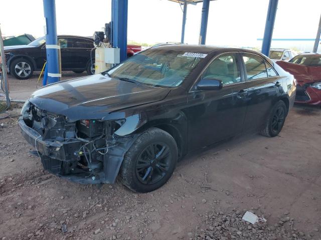 2007 TOYOTA CAMRY CE, 