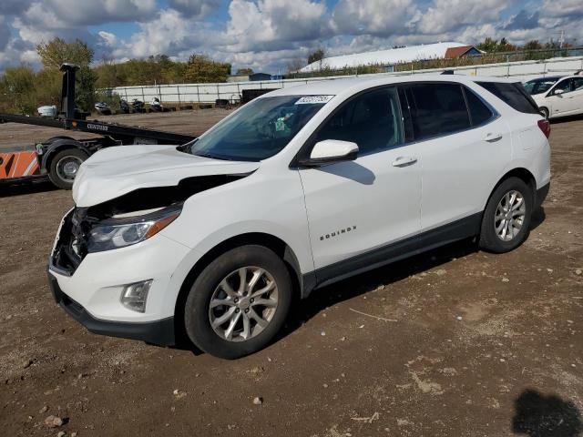 2019 CHEVROLET EQUINOX LT, 