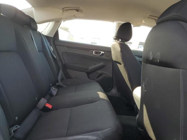 2HGFE2F2XTH522149 - 2026 HONDA CIVIC LX SILVER photo 10