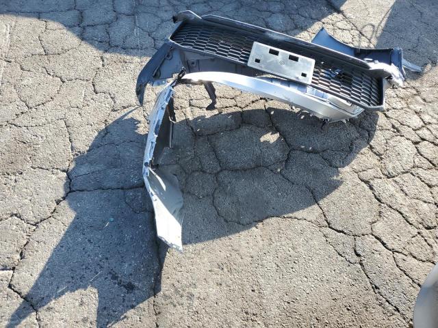 2HGFE2F2XTH522149 - 2026 HONDA CIVIC LX SILVER photo 12