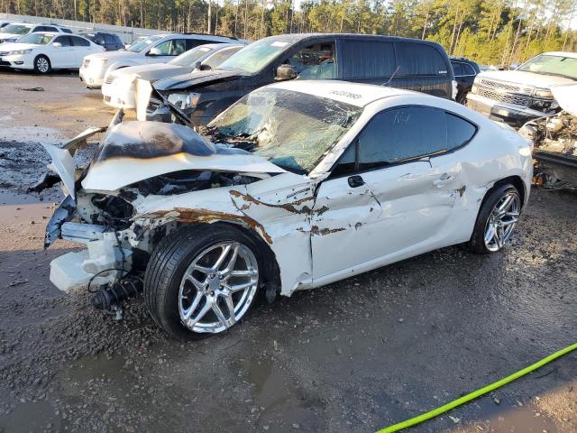 2013 TOYOTA SCION FR-S, 