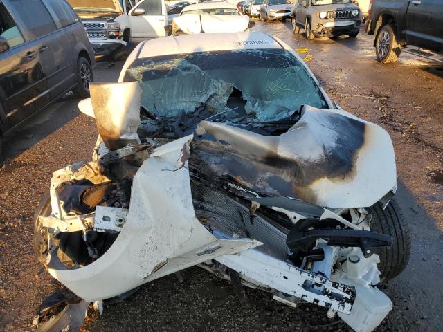 JF1ZNAA15D2734364 - 2013 TOYOTA SCION FR-S 白色 照片 11