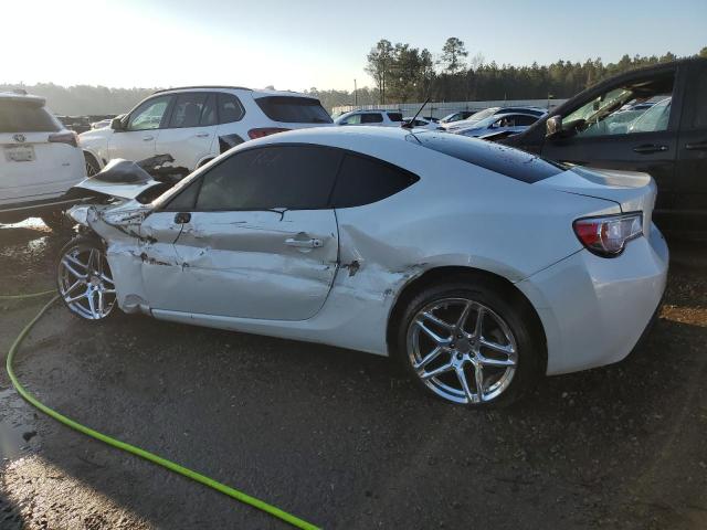 JF1ZNAA15D2734364 - 2013 TOYOTA SCION FR-S 白色 照片 2