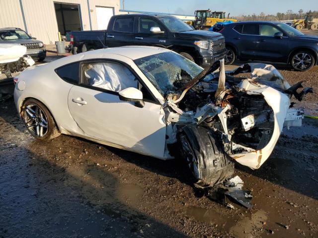 JF1ZNAA15D2734364 - 2013 TOYOTA SCION FR-S 白色 照片 4