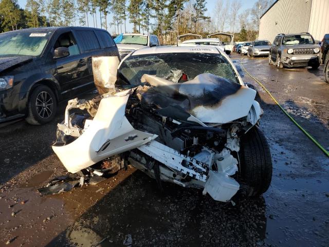 JF1ZNAA15D2734364 - 2013 TOYOTA SCION FR-S 白色 照片 5