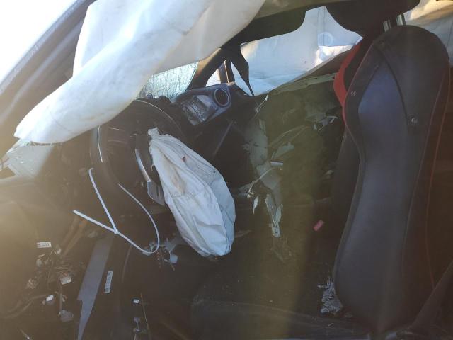 JF1ZNAA15D2734364 - 2013 TOYOTA SCION FR-S 白色 照片 7