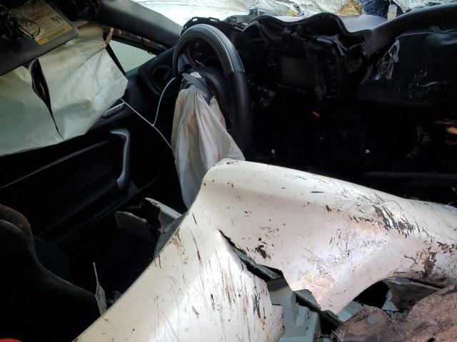 JF1ZNAA15D2734364 - 2013 TOYOTA SCION FR-S 白色 照片 8