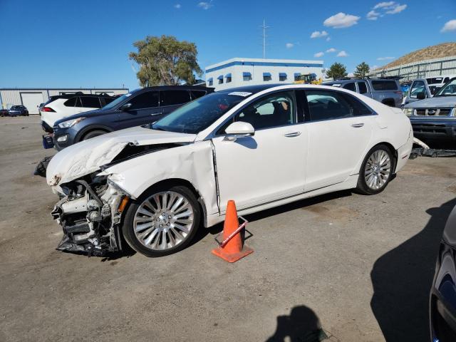 2015 LINCOLN MKZ, 