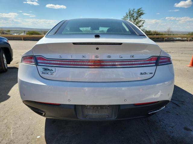 3LN6L2G92FR607863 - 2015 LINCOLN MKZ 白色 照片 6