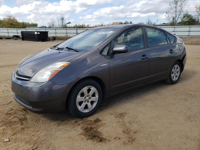 2008 TOYOTA PRIUS, 