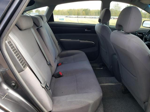 JTDKB20U683426870 - 2008 TOYOTA PRIUS 灰色 照片 10
