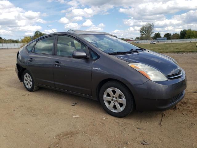 JTDKB20U683426870 - 2008 TOYOTA PRIUS 灰色 照片 4