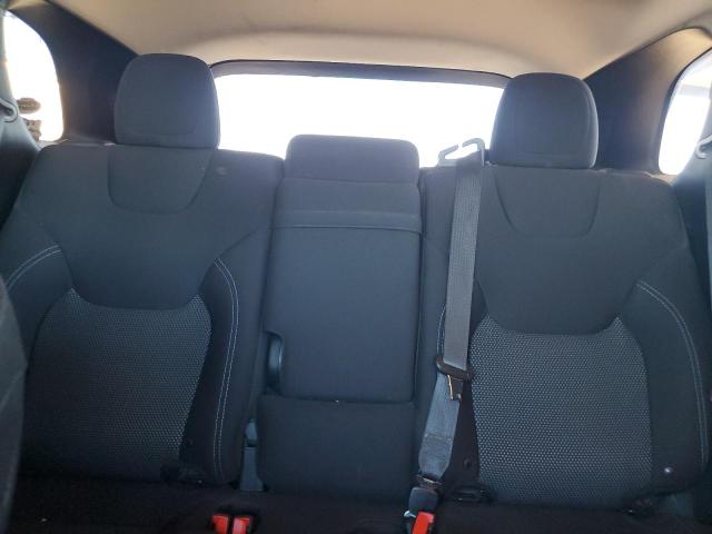 1C4PJMCB6KD309113 - 2019 JEEP CHEROKEE LATITUDE ნაცრისფერი ფოტო 10