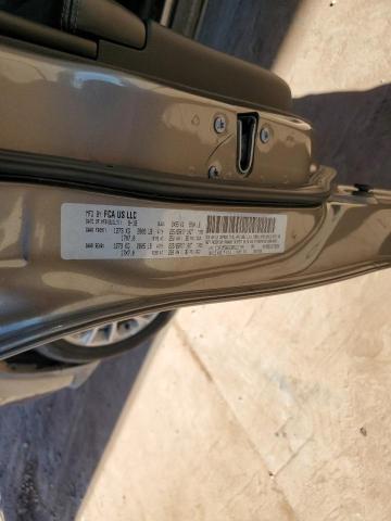 1C4PJMCB6KD309113 - 2019 JEEP CHEROKEE LATITUDE ნაცრისფერი ფოტო 13