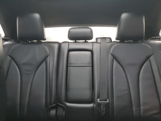 5LMTJ3DH0GUJ24082 - 2016 LINCOLN MKC RESERVE შავი ფოტო 10