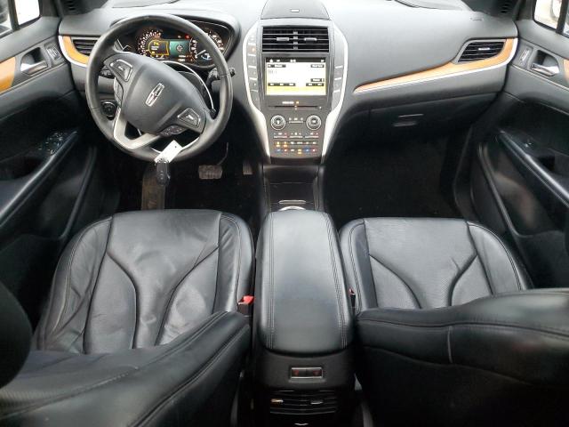 5LMTJ3DH0GUJ24082 - 2016 LINCOLN MKC RESERVE შავი ფოტო 8