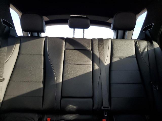 4JGFB4KB0MA500410 - 2021 MERCEDES-BENZ GLE 350 4MATIC GRAY photo 10