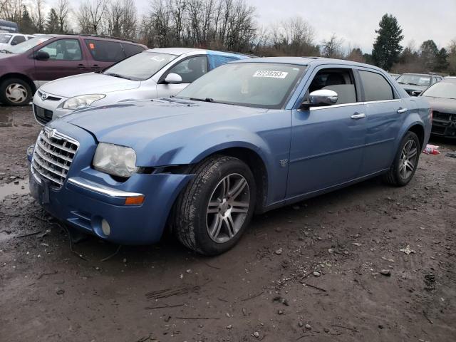 2007 CHRYSLER 300C, 