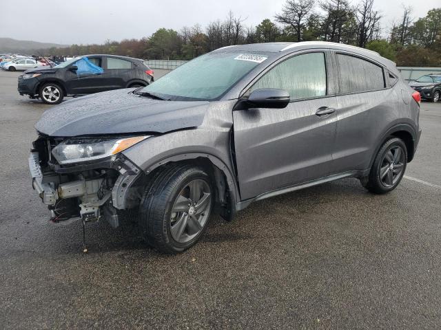 2021 HONDA HR-V EX, 