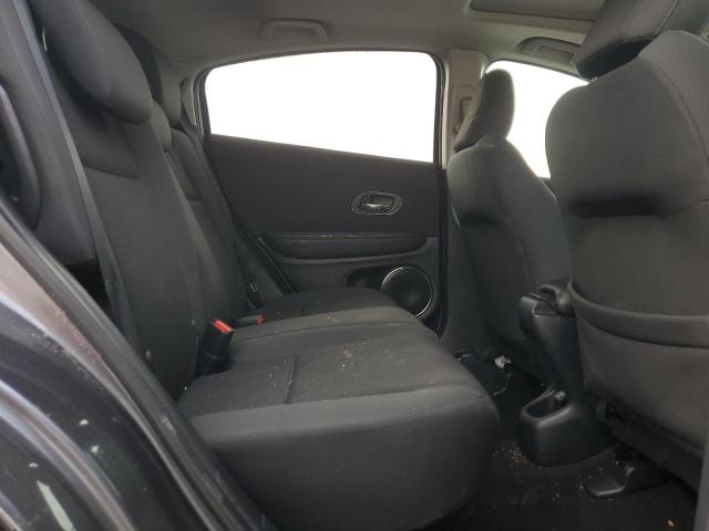 3CZRU5H55MM704717 - 2021 HONDA HR-V EX Boz foto 11